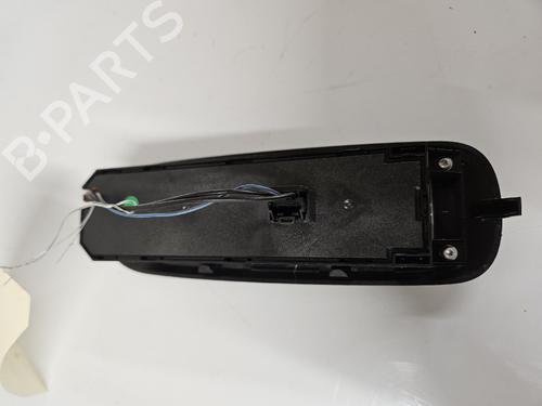Left front window switch FORD S-MAX (WA6) 2.0 TDCi | BP40520139I27 - Image 2