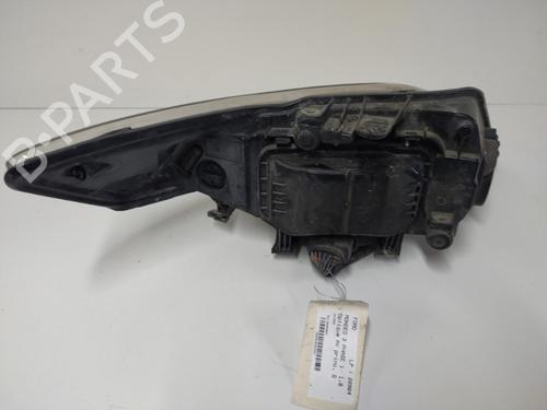 Used Left headlight Left headlight FORD MONDEO IV (BA7) 1.8 TDCi (125 hp) 20902237 20902237