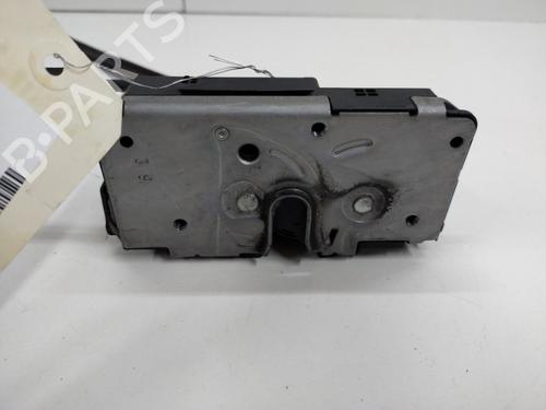 Used Front right lock Front right lock FIAT DUCATO Van (250_) 100 Multijet 2,2 D (100 hp) 20896211 20896211