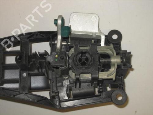 Maneta exterior delantera derecha OPEL ASTRA H (A04) 1.7 CDTI (L48) | BP20904339C129 