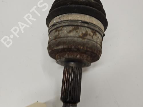 Right front driveshaft DACIA LODGY (JS_) 1.5 dCi (JSMC, JSAF) | BP29414241M39 