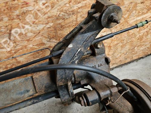 Bagaksel CITROËN BERLINGO / BERLINGO FIRST Box Body/MPV (M_) 1.9 D 70 (MBWJZ, MCWJZ) | BP29978853M2