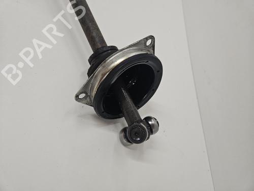 Left front driveshaft RENAULT KANGOO (KC0/1_) D 55 1.9 (KC0D) | BP37283542M38 - Image 3