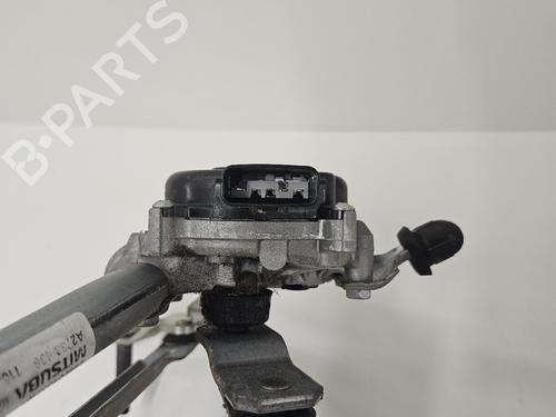 Front wiper motor RENAULT CAPTUR I (J5_, H5_) 0.9 TCe 90 | BP37449862M29 - Image 2