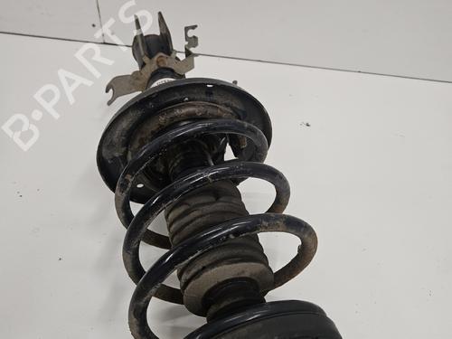 Højre fortil støddæmper Højre fortil støddæmper RENAULT SCÉNIC III (JZ0/1_) 1.5 dCi (106 hp) 36344614 36344614