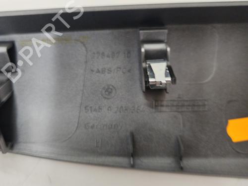 air-vent-bmw-1-f20-2011-2012-2013-2014-2015-2016-2017-2018-2019-32242286 main image