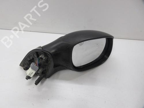 Used Right mirror CITROËN XSARA PICASSO (N68) 1.8 16V (115 hp) 20906591