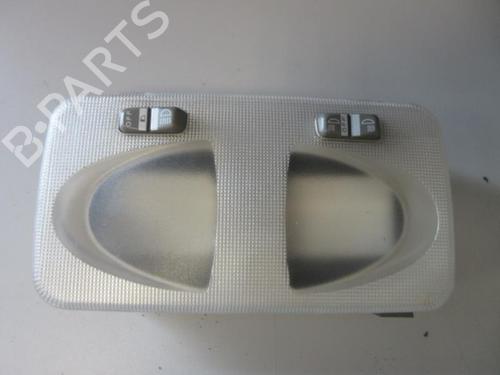 Innerbelysning FIAT DOBLO MPV (119_, 223_) 1.9 D Multijet (120 hp) 20901393