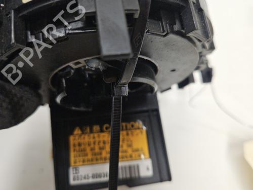 Squib airbag TOYOTA YARIS (_P13_) 1.0 (KSP130_, KSP130) | BP30604396C102