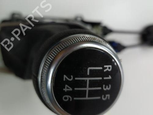 Gear lever RENAULT CLIO V (B7_) 1.5 Blue dCi 85 (B7AG) | BP22109107M90  - Image 5