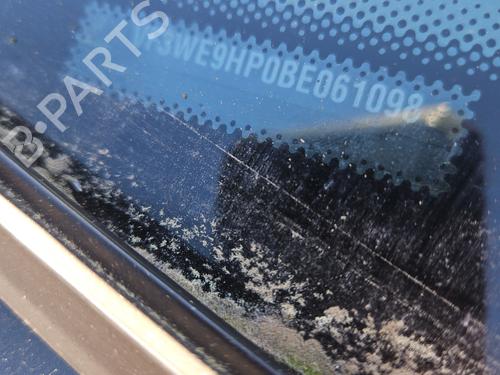 Used Parts PEUGEOT 207 SW (WK_)  1.6 HDi  4563295