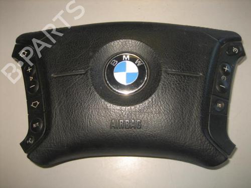 Used Driver airbag BMW 3 (E46) 320 d (136 hp) 20909661