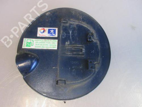 Fuel flap PEUGEOT 207 (WA_, WC_) 1.6 16V Turbo | BP20907035C131 