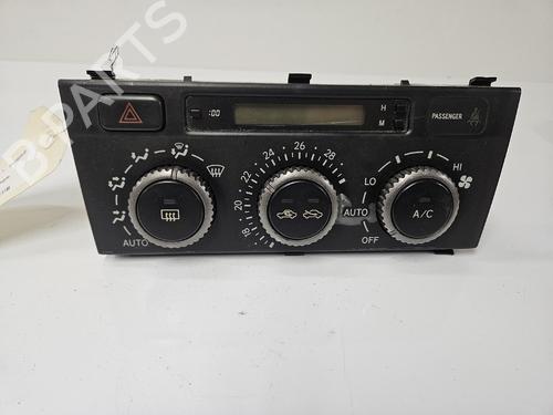 Climate control LEXUS IS I (_E1_) 200 (GXE10) | BP40177246I5 - Image 4