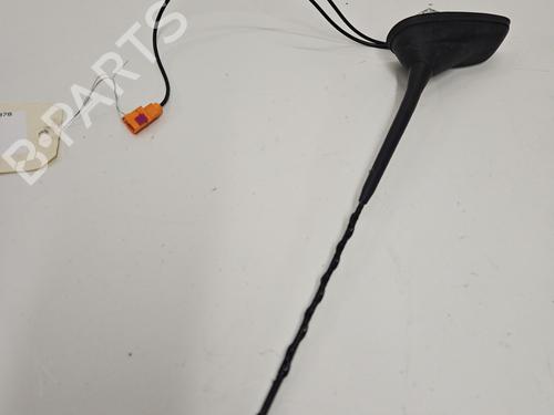 Antenne/Base Antenne/Base PEUGEOT 208 II (UB_, UP_, UW_, UJ_) 1.2 PureTech 100 (101 hp) 33771017 33771017