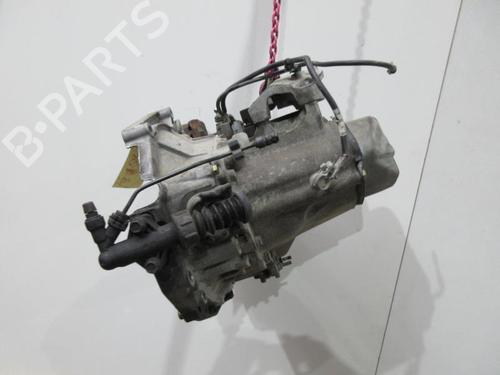 Gearbox CITROËN C3 I (FC_, FN_) 1.1 i | BP20897194M3 
