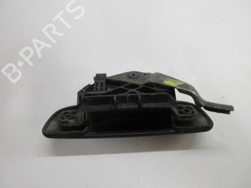 Rear right exterior door handle CITROËN SAXO (S0, S1) 1.1 X, SX | BP20897281C130 