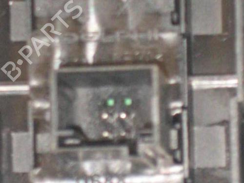 Right front window switch PEUGEOT 308 I (4A_, 4C_) 1.6 GTi | BP20892816I26 