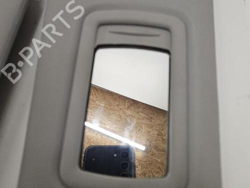 Used Left sun visor Left sun visor 39583200 39583200