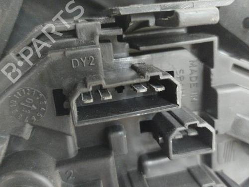 Left taillight SEAT LEON (1M1) 1.9 TDI | BP20894145C34 