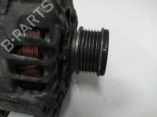 Generator RENAULT MEGANE III Hatchback (BZ0/1_, B3_) 1.5 dCi | BP20888681M7 