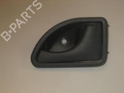 Used Front right interior door handle RENAULT KANGOO (KC0/1_) 1.5 dCi (57 hp) 20910450