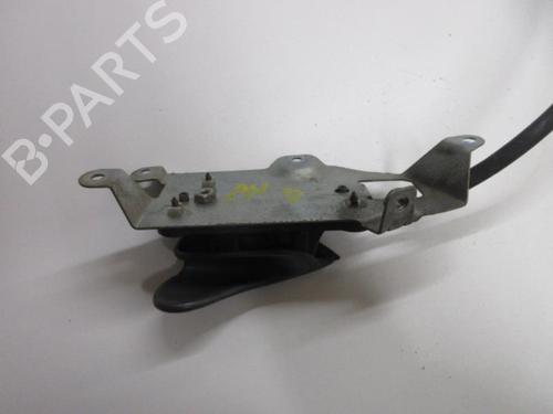 Front right interior door handle CITROËN JUMPER I Van (244) 2.2 HDi | BP20903321I14 