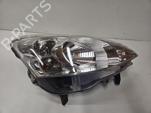 Used Right headlight Right headlight PEUGEOT PARTNER Box Body/MPV 1.6 HDi 16V (90 hp) 35937580 35937580