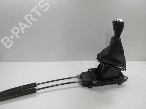 Used Gear lever RENAULT CLIO IV (BH_) 1.5 dCi 90 (90 hp) 22108685
