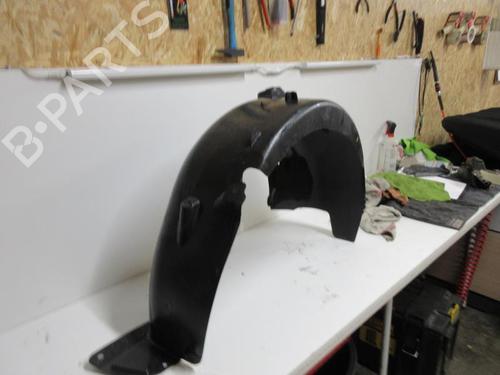 Wheel arch PEUGEOT 208 I (CA_, CC_) 1.5 BlueHDI 100 | BP20908818C56