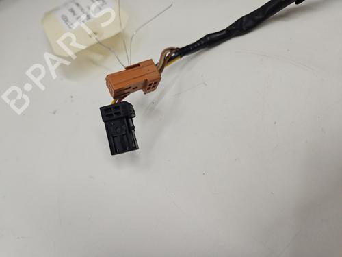 Left mirror CITROËN DS3 (SA_) 1.6 HDi 110 | BP30604463C26