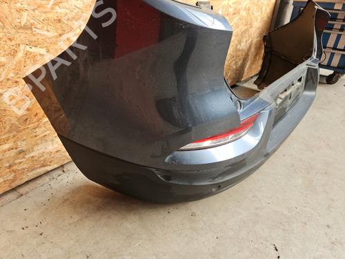 Rear bumper RENAULT KADJAR (HA_, HL_) 1.5 BLUE dCi 115 (HLA6) | BP29372210C8 