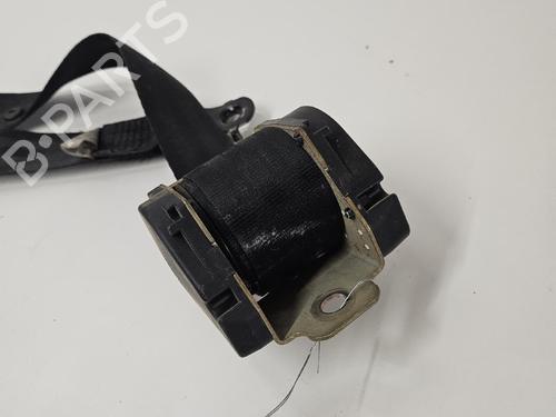 Ceinture de sécurité arrière gauche Ceinture de sécurité arrière gauche 38274687 38274687