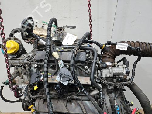 Engine RENAULT TWINGO III (BCM_, BCA_) 1.0 SCe 75 | BP32658924M1  - Image 5