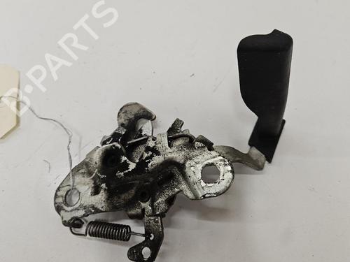 Used Hood lock Hood lock 38080439 38080439