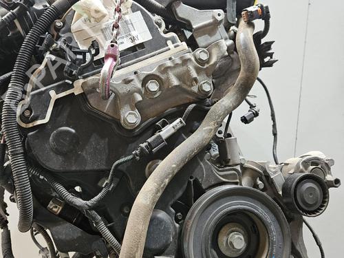 Used Engine Engine 38531671 38531671