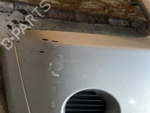 Front bumper OPEL AGILA (A) (H00) 1.3 CDTI (F68) | BP20888640C7 
