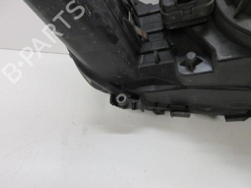 Used Left headlight Left headlight PEUGEOT 306 Hatchback (7A, 7C, N3, N5) 2.0 HDI 90 (90 hp) 20889439 20889439