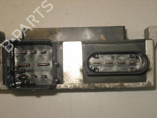 Elektronisk modul RENAULT MASTER III Van (FV) 2.3 dCi 125 FWD (FV0C, FV0D, FV0G, FV0H, FV0J, FV0K) | BP20903467M83 