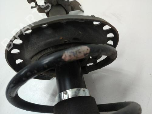 Left front shock absorber RENAULT CLIO III (BR0/1, CR0/1) 1.5 dCi (BR17, CR17) | BP20894035M16 