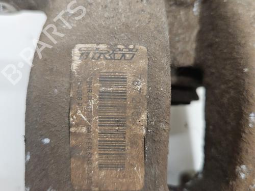 left-rear-brake-caliper-citroen-ds4-nx_-2011-2012-2013-2014-2015-26402196 main image