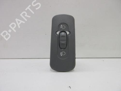 Used Headlight switch Headlight switch RENAULT TWINGO I (C06_) 1.2 16V (C06C, C06D, C06K) (75 hp) 22106591 22106591