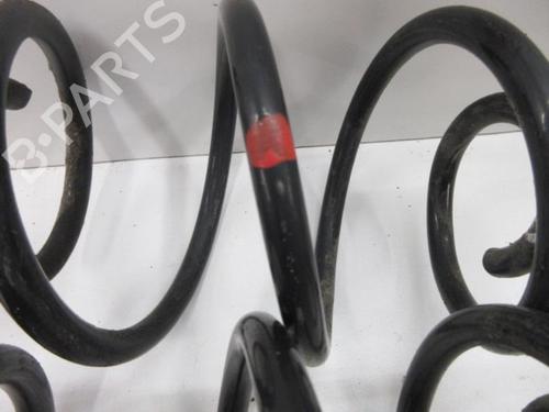 Used Shock absorber spring Shock absorber spring RENAULT TWINGO II (CN0_) 1.5 dCi 75 (75 hp) 20900366 20900366