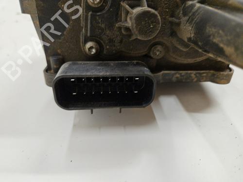 Handremsysteem OPEL MERIVA B MPV (S10) 1.4 (75) | BP28207024E5 