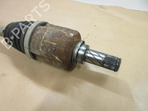 Left front driveshaft DACIA SANDERO 1.5 dCi | BP20891973M38 - Image 3