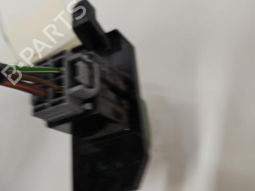 Used Heater resistor Heater resistor FORD KA+ III (UK, FK) [2014-2026] 33714371 33714371