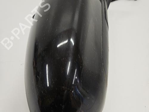 Right mirror NISSAN QASHQAI / QASHQAI +2 I (J10, NJ10, JJ10E) 1.5 dCi | BP25879607C27 