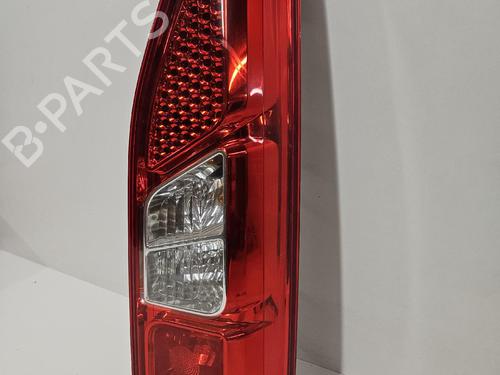 Used Left taillight Left taillight 38009159 38009159