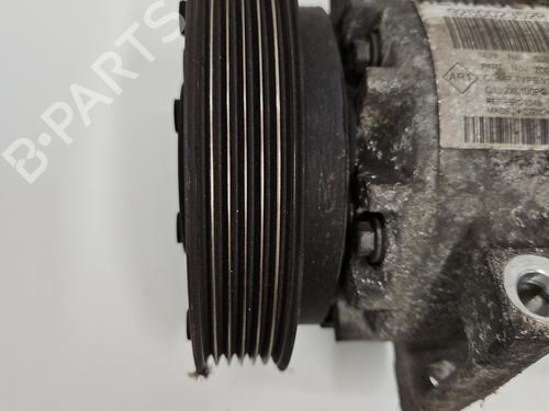 AC compressor RENAULT CLIO IV (BH_) 1.5 dCi 75 | BP28721594M34 