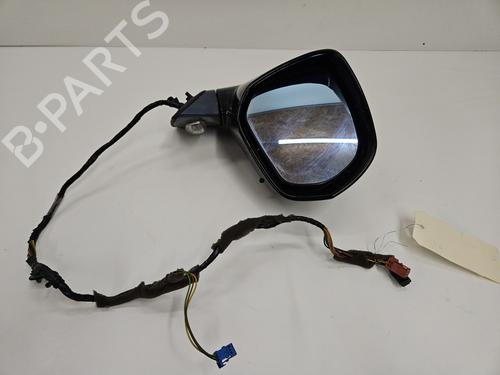 Used Right mirror CITROËN C4 Grand Picasso I (UA_) 2.0 HDi 150 (150 hp) 29599280